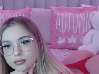 Lindsey Lu webcam flirt4free model stream image
