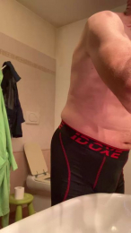 twin57 webcam model stream image