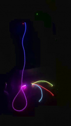 twin57 webcam model stream image
