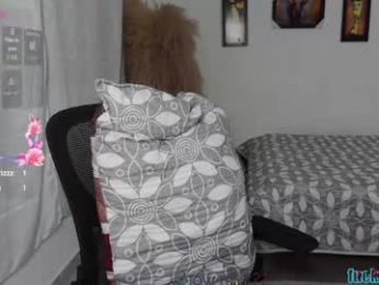umarany webcam model stream image