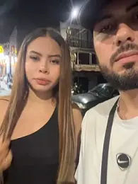 lindaandtony webcam model stream image