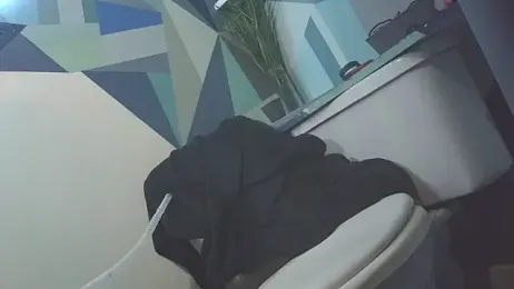 HandyBro webcam model stream image