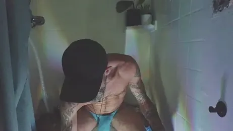 HandyBro webcam model stream image