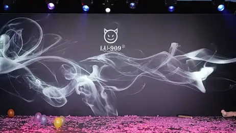 LU-909 webcam stripchat model stream image