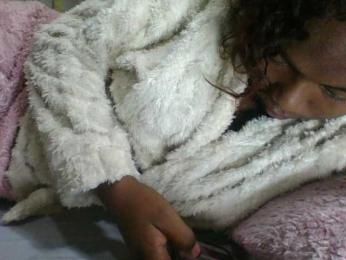 Kaysha12 webcam model stream image