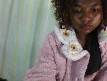 Kaysha12 webcam model stream image