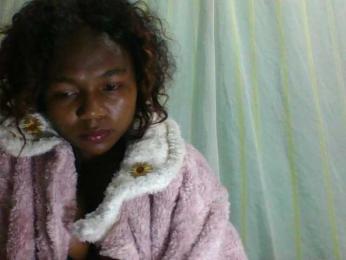 Kaysha12 webcam model stream image