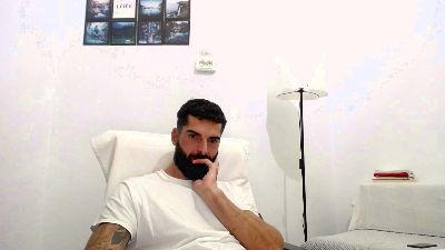 _jack7 webcam model stream image