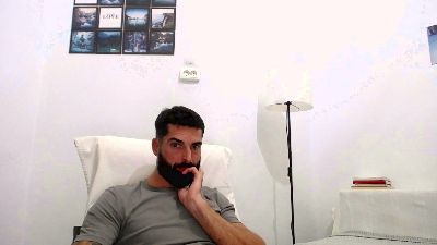 _jack7 webcam model stream image