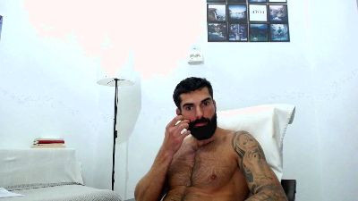 _jack7 webcam model stream image
