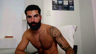 _jack7 webcam model stream image