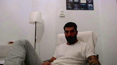 _jack7 webcam model stream image