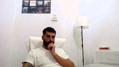 _jack7 webcam model stream image
