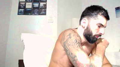 _jack7 webcam cam4 model stream image