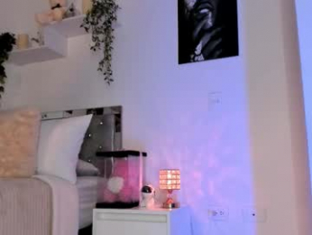 _alissonrose webcam chaturbate model stream image