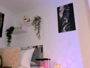 _alissonrose webcam model stream image