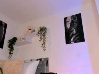 _alissonrose webcam model stream image