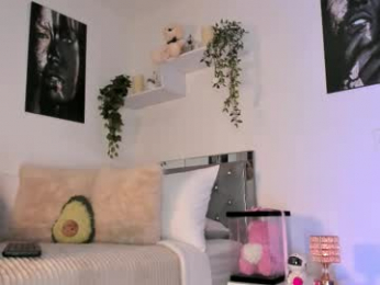 _alissonrose webcam model stream image