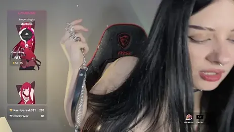 mali_doll webcam model stream image