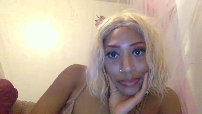 MySweetMistress webcam model stream image