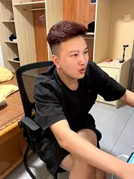 changjiba6688 webcam model stream image