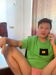 changjiba6688 webcam model stream image