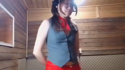 SalinaRaring webcam model stream image