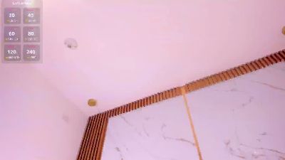 CaroRey webcam model stream image