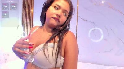 CaroRey webcam cam4 model stream image