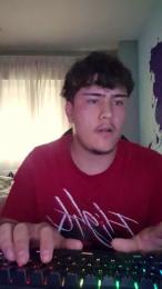 Adriiiaar webcam cam4 model stream image