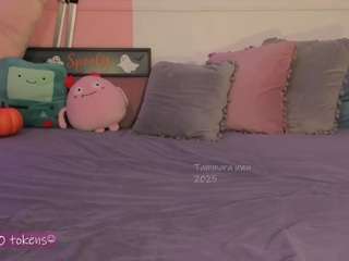 tammara1 webcam model stream image