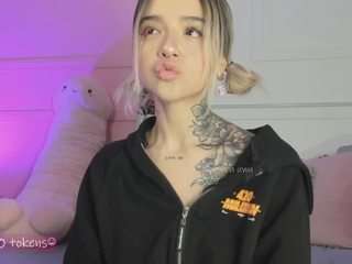 tammara1 webcam model stream image