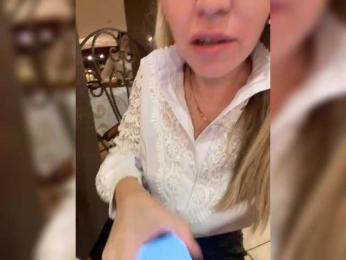 SeregaLia webcam bongacams model stream image