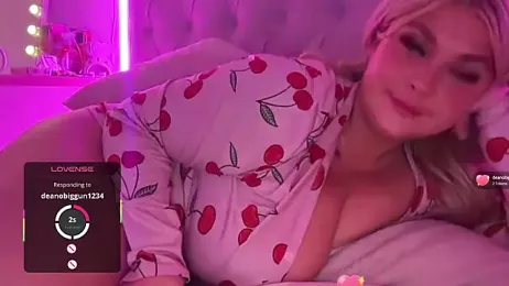 blairbella webcam model stream image
