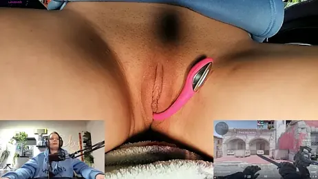 VenomVixen webcam model stream image