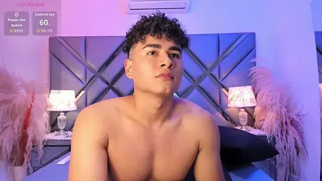 Bastixvontade webcam model stream image