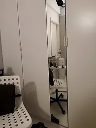 Woonee1680 webcam model stream image