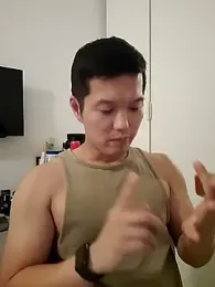 Woonee1680 webcam model stream image