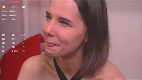 happynewdear webcam model stream image