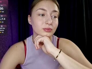 Yolanda Ciampi webcam model stream image