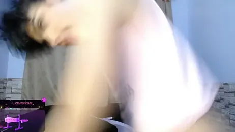 DaraKat18 webcam model stream image