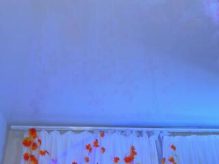 Eva Hair webcam model stream image