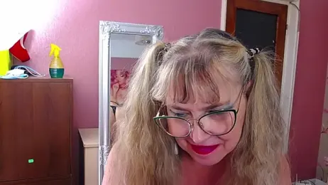 MatureMariah webcam model stream image