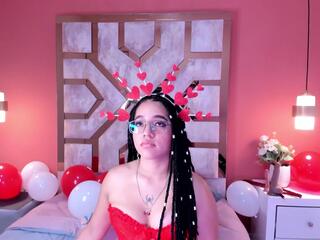Billie Jhonson webcam model stream image