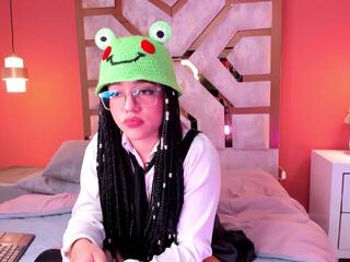 Billie Jhonson webcam model stream image
