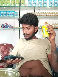 Teluguspicymodda webcam model stream image