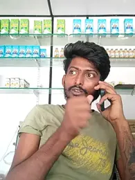 Teluguspicymodda webcam model stream image