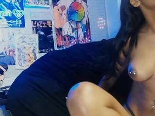 niviawolfe webcam model stream image