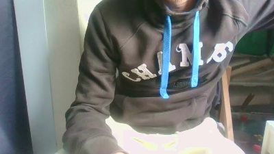 Juju78juju webcam model stream image