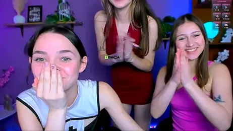 lole_ti webcam model stream image